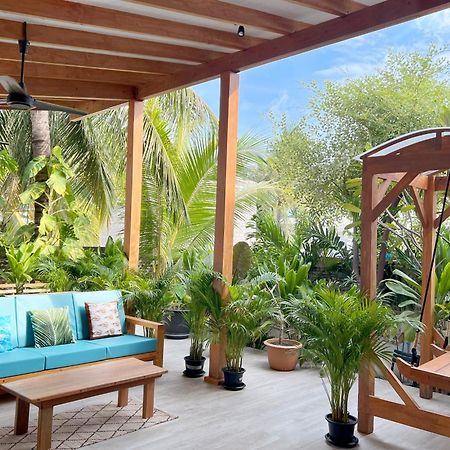 Villa Laguna Maldives Fulhadhoo Exterior foto