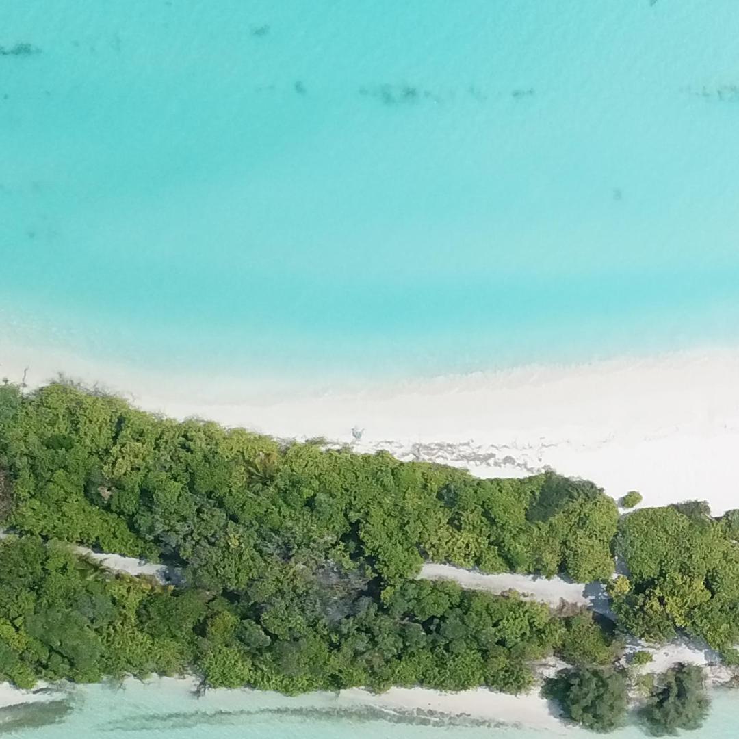 Villa Laguna Maldives Fulhadhoo Exterior foto